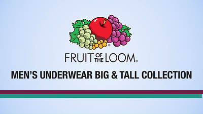 Fruit Of The Loom SC234 - T-shirt Da Uomo Con Scollo A V Dal Peso Contenuto 54345