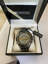barkers turbo sport watch