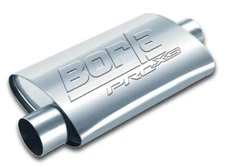 Borla Exhaust Muffler , PN# 40659
