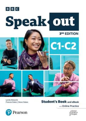 Speakout 3ed C1-C2 Student's Book and eBook with Online Practice | Buch | 978129