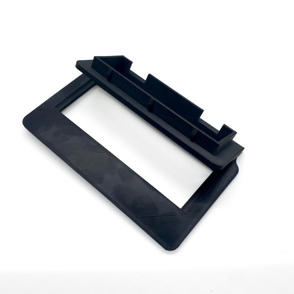 BMW E30 Interior Lighting Bracket | Dome Light Trim | 54121884483