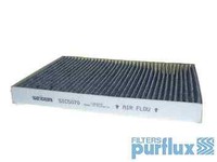 Purflux AHC535 Innenraumfilter Pollenfilter FüR VW Audi Porsche Bentley