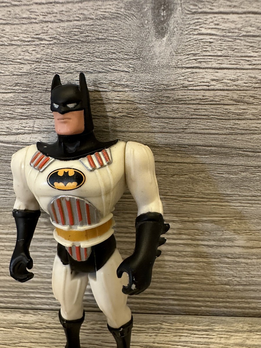 Kenner - DC Comics -Batman - “Anti-Freeze” - Animated Series