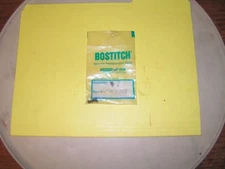 STANLEY/BOSTITCH FLAT HD MACHINE SCREW -  - PART#UA3180.5  - NEW 