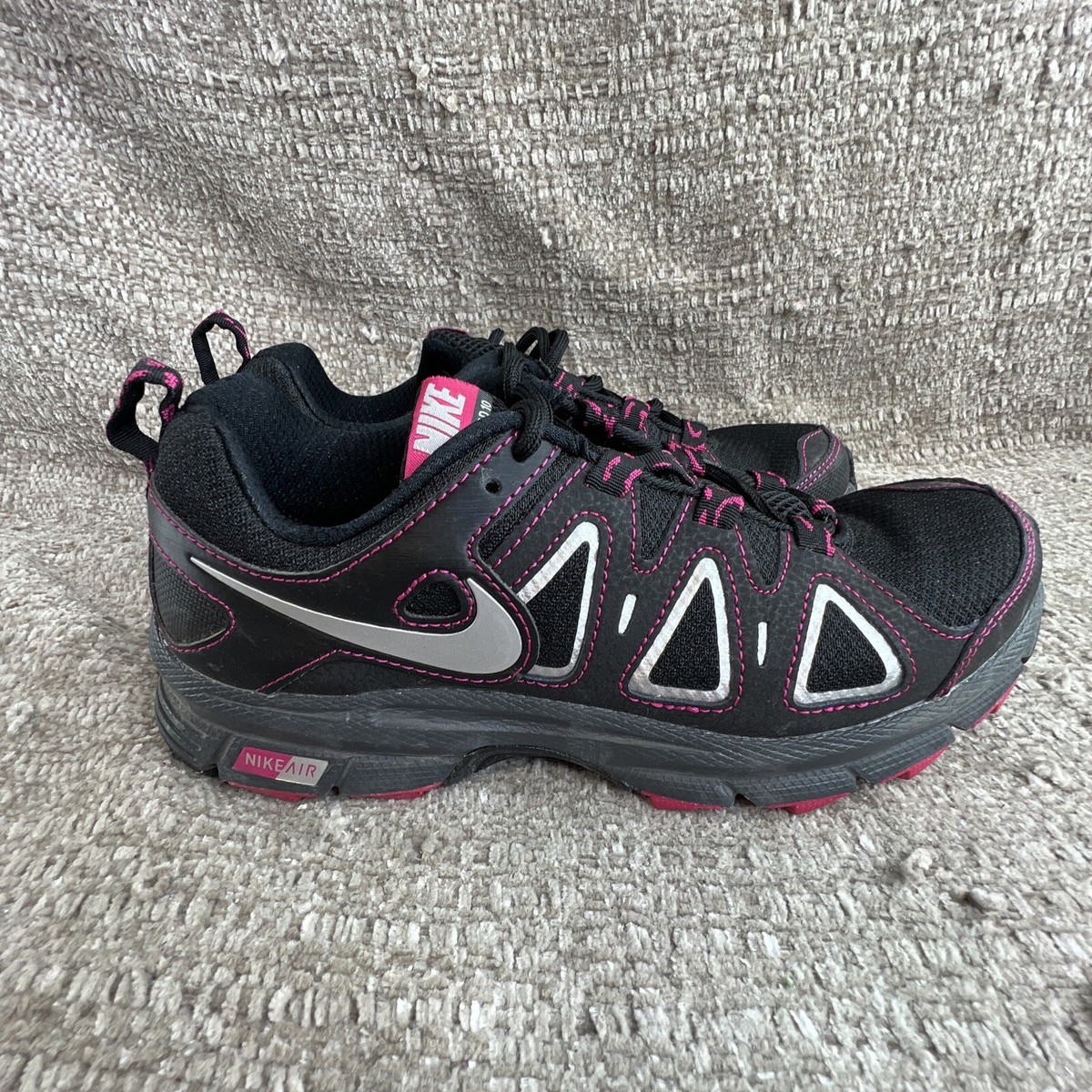 nike alvord 10 women's