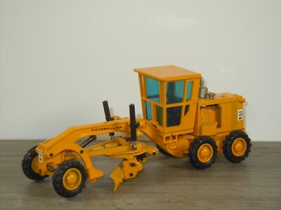 CAT Caterpillar 12G - Joal 217 Spain 1:50 *58190
