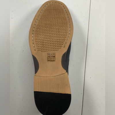 NIB J75 Jump Men display picture 3