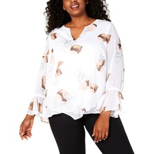 alfani asymmetrical top