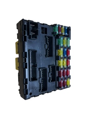 ECU Anschluss Sicherungen Für ALFA ROMEO 156 Limousine Serie (932_) 60679160