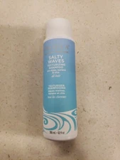 Pacifica Salty Waves Texturizing Shampoo, 12 fl oz