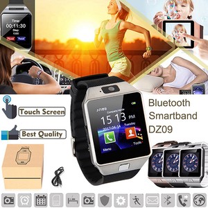 dz09 pedometer