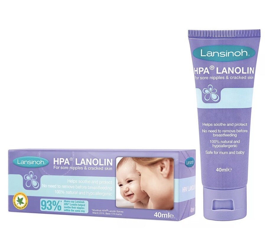 lansinoh hpa lanolin
