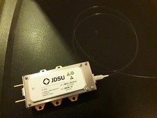 Modulo accoppiato fibra diodo laser: 140W JDSU ST-950B nuovo