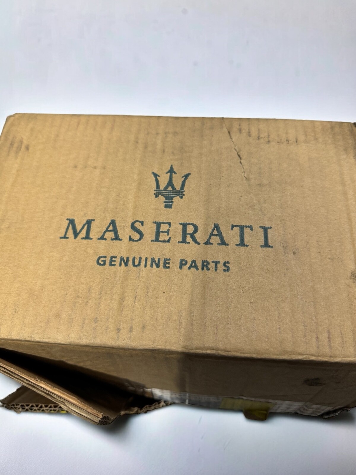 Complete Wheel Bearing Part Number - 000197118 For Maserati