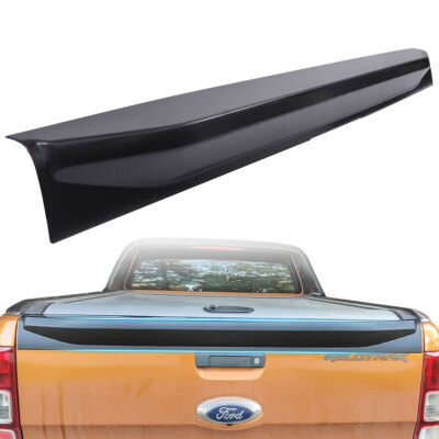 Fender Flares / Wheel Arch Extensions Slim for Ford Ranger T6 T7 T8 2015 - 2023 with TÜV