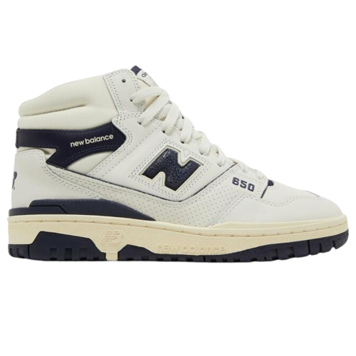 New Balance Aimé Leon Dore x 650R Navy