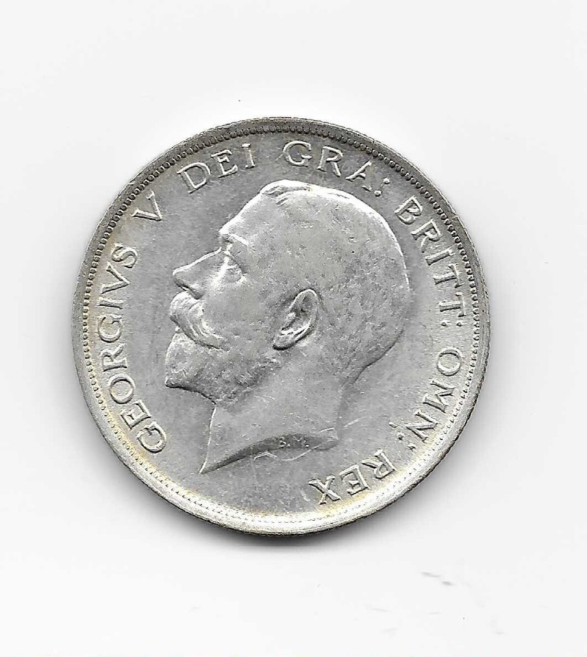 1919-half-crown-beautiful-condition-ebay