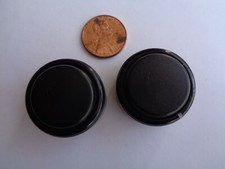 99 00 01 LEXUS RX300  RADIO STEREO TUNER SELECTOR KNOB OEM SET FREE SHIPPING!