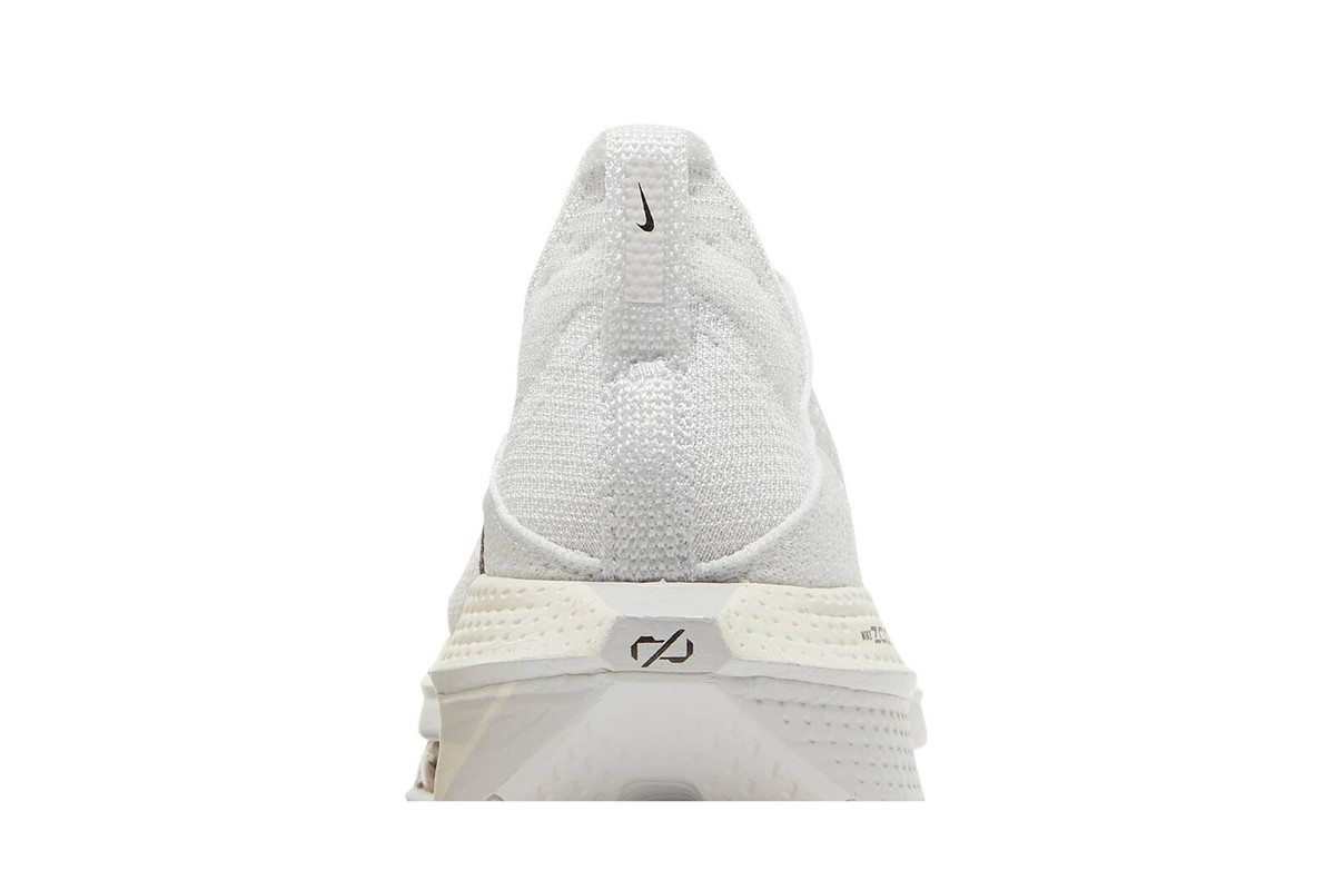 シューズ NIKE - 28cm Nike Air Zoom Alphafly 2 DJ6206-100 Air Zoom Alphafly NEXT% 2 'Prototype' - Nike - DJ6206 100