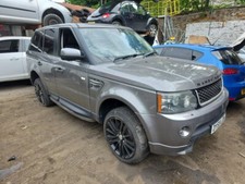Land Rover Range Rover Sport Tdv8 Estate 5dr 2006-2013 Headlight (o/s Driver)