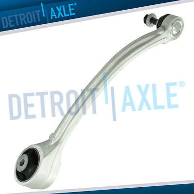 Front Left Lower Forward Control Arm w/Ball Joint for 2012-2021 Tesla Model S X