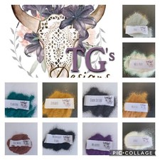 Glitter fine nails face tumbler ETC. 2 oz by weight