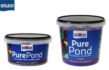 BERMUDA PURE POND BALLS FOR CRYSTAL CLEAR HEALTHY WATER POND WATER TREATMENT