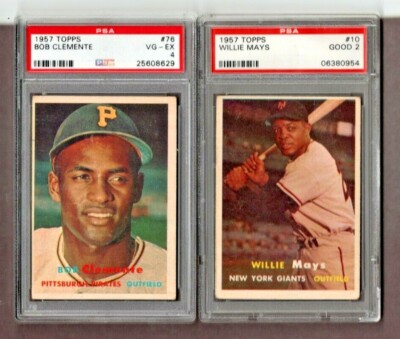 psa graded baseball cards for sale Slabs  Fan Cave Custom Graded Baseball Card with