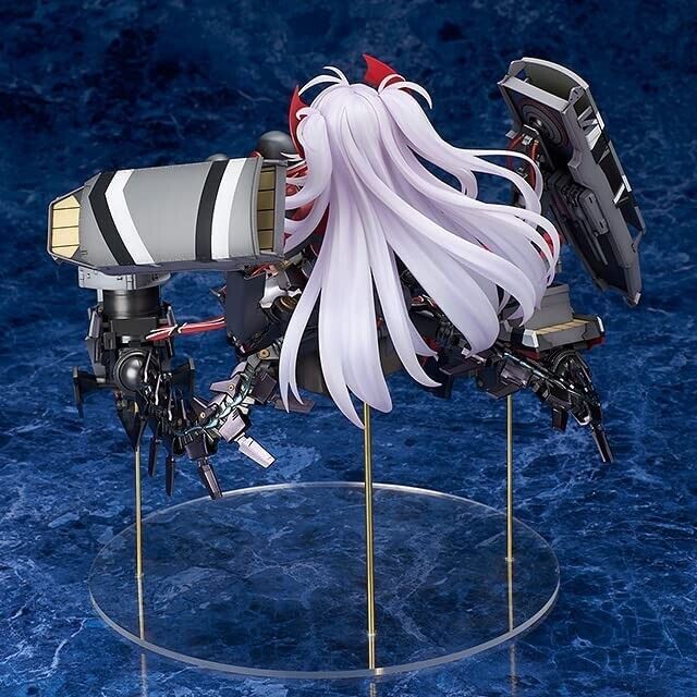 ALTER Azur Lane KMS Prinz Eugen Figure 270mm 10inch 1/7 ALTER Azur Lane KMS Prinz Eugen Figure 270mm 10inch 1/7