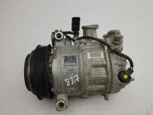 Mercedes-Benz E W213 Klimaanlagen AC Kompressor Pumpe Diesel AMD138040
