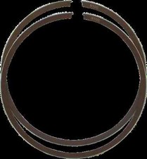 SPI 3 Piston Kit For 1993-1996 Ski-Doo 780 Mach Z/LT – .020 Over Bore, 70mm, Includes Pistons, Rings, Wrist Pins & Circlips