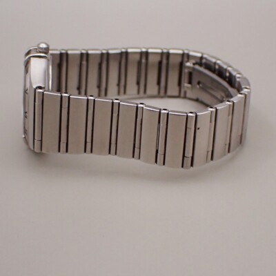 OMEGA Logo Constellation 6552/864 Ladies Wrist Watch 25mm ST  display picture 3