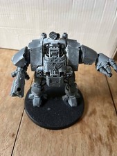warhammer 40k Space Marine Dreadnought Redemptor