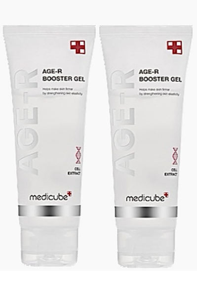 2EA_3.3oz(100ml) MEDICUBE Age-R Booster Gel_New | eBay