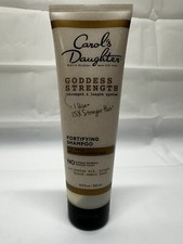 CAROL'S Daughter Goddess Strength Fortifying Shampoo with Castor Oil 8.5 oz
