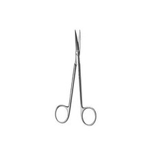 Hu-Friedy Curved Joseph Scissors - SJC
