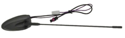 Long Signal Aerial Antenna for Dodge Freigthliner 2007-2014