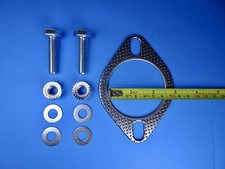 MINI R50/ R52/ R53 One/Cooper/Cooper S /JCW 2.5 “ inch Centre Exhaust Gasket Kit