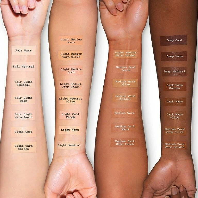 Smashbox Studio Skin 24 Hour Concealer CHOOSE COLOR
