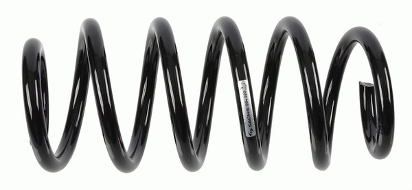 Sachs 994 528 Coil Spring For Toyota-image
