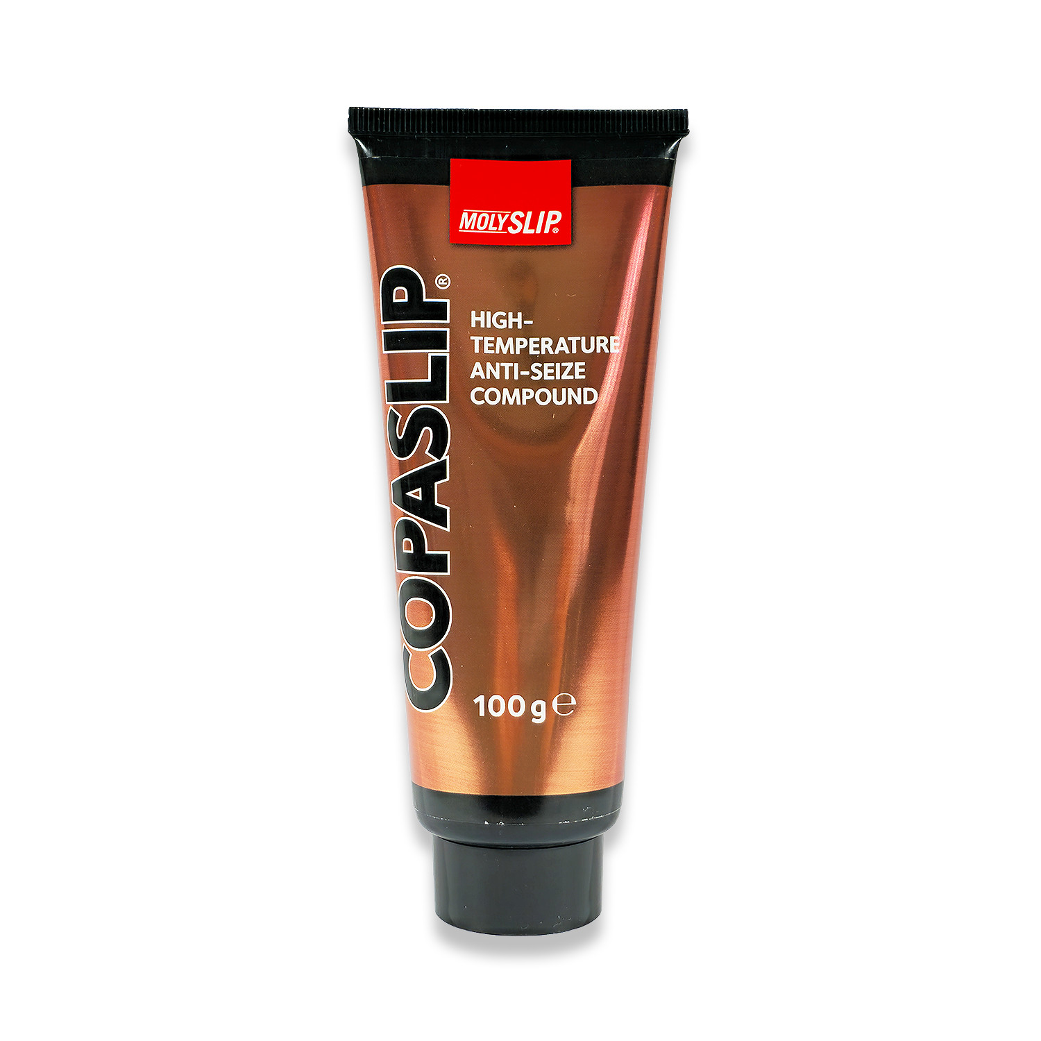 MOLYSLIP COPASLIP Copper Grease 100G Tube High Temperature Anti-Seize Compound