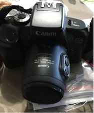 Canon EOS 700QD Film Camera Excellent Condition Classic SLR Photography