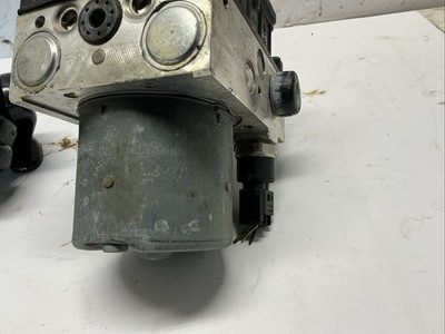 01-06 Jaguar X-Type OEM Anti-Lock ABS Module *1X432C405BD #stb5 | eBay