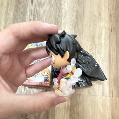 Funko Mystery Minis Luffy Gear Two 1/72 Vinyl Figure One Piece