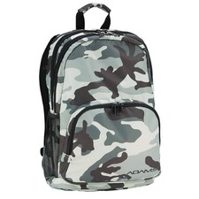 New Adams Golf Backpack Camo