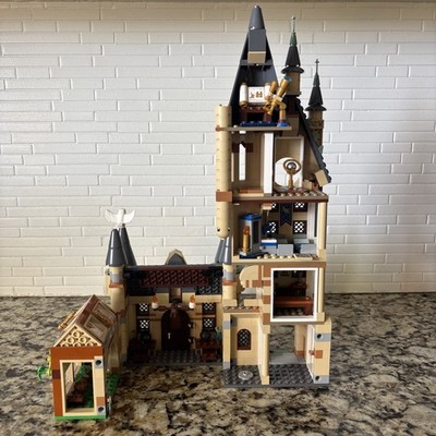 LEGO Harry Potter 75969 Hogwarts Astronomy Tower 