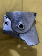 Suzuki GT250 T250 Sprocket Cover Engine Casing Good Condition Sold As Seen