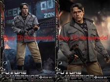 PRESENT TOYS PT-sp79 1/6 Future Warrior Arnol...