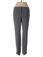 Classiques Entier Women Gray Dress Pants 4