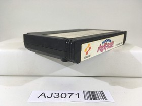 AJ3071 Parodius Da! Nintendo Famicom NES Japan